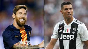 Superstar lionel messi wird den fc barcelona wahrscheinlich verlassen. Lionel Messi Juventus Are Clear Favourites To Win The Champions League Eurosport