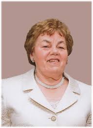 Anna Coletta Obituary