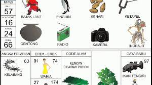 Di bawah ini adalah nomer erek erek cicak di dalam buku mimpi 2d 3d 4d beserta gambar. Buku Mimpi 74 Erek Erek 2d