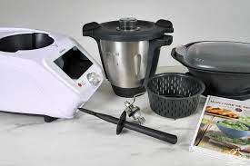 avis monsieur cuisine connect apres 6 mois d experience cuisine test