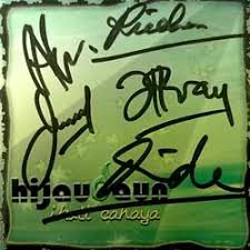 Sep 01, 2017 · suara ku berharap chords by hijau daun. Ikuti Cahaya Album Hijau Ala Hijau Daun