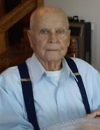 Obituary information for Chuck