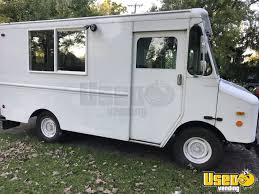 Get 5% back with the amazon prime rewards visa card and an eligible prime membership. 18 Chevy Food Ice Cream Truck Used Food Truck For Sale In Ohio