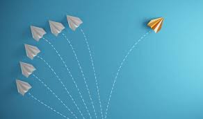 To exchange one thing for another thing, especially of a similar type: The Change Starts With You Voices Of Youth