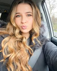 Haley Wilson (@haleypariswilson) • Instagram photos and videos