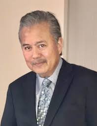 Victor San Pedro Sison Obituary