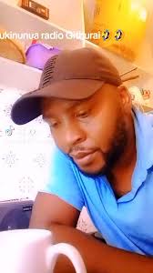 Video steve nick mwas (@stevenickmwas5) dengan original sound