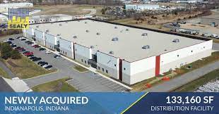 Find opening hours and closing hours from the real estate agents category in indianapolis, in and other contact details such as address, phone number, website. Sealy Company Acquires A Class A Distribution Center In Indianapolis