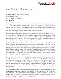 Professionalism in hotel internship cover letter for your cover letter examples demonstrate your career. 40 Letter Of Introduction Templates Examples