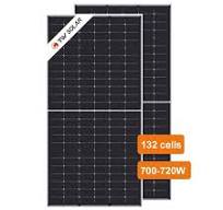 Paneles solares Tongwei 495W - 725W N-Tipo Venta al por ...