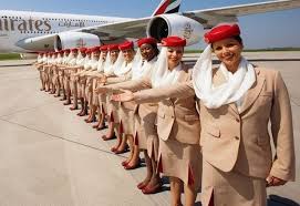 Emirates Airlines Cabin Crew Uniforms Cabin Crew Photos Emirates Airline Cabin Crew Airline Cabin Crew Emirates Airline