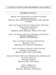 Maybe you would like to learn more about one of these? Caes Academic Degree Thesis