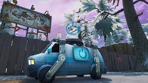 That means you'll need need teammates to respawn someone. Fortnite Reboot Van Cards Explained How To Respawn In Update 8 30