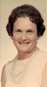 Sibina Darst Obituary