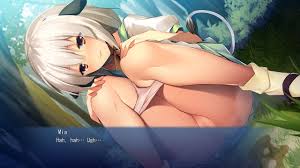 Others] Take me in and Ill love and serve you: Sweet and sexy life with a  demi-human girl - vFinal by Ammolite Adult Porn Game Download Free For  Android and PC