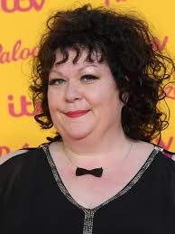 Sue Vincent Movies & TV Shows List