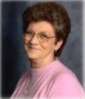 Obituary information for Brenda L. McKiddy