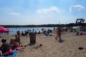 Strand & speelland beekse bergen. Speelland Beekse Bergen Mamaliefde