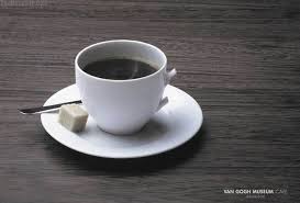 Cafe At The Van Gogh Museum In Amsterdam X Post R Funny Agency Duval Guillaume 760x515 Van Gogh Museum Museum Cafe Van Gogh