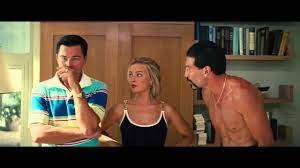 Aaron glaser, aaron lazar, and palladino and others. The Wolf Of Wall Street Clip 2 You Work For Me Hd Youtube