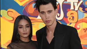 He has always enjoyed movies of all types. Austin Butler Meldet Sich Nach Vanessa Trennung Auf Insta Promiflash De
