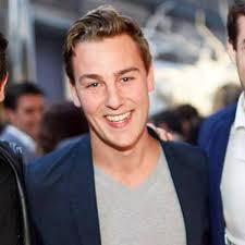 Nicolas Jacques-Bouchard's Investing Profile