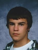 Obituary for Jesse Tyler McElhinney