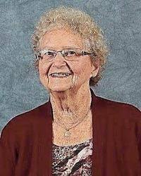 Beverly Knapp Obituary (2017)