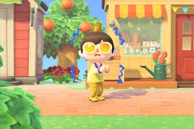 The noise is kind of quiet—headphones might be a good idea to hear them. Why Some Animal Crossing Players Are Restarting Long Running Islands Polygon