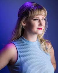 Blurring Boundaries 2023 Digital Program — New Ambassadors Theatre Co.