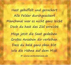 Schulabschluss Abitur Sprüche Reden Verseschmiede