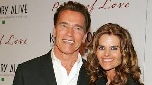 Exes Arnold Schwarzenegger and Maria Shriver Reunite in Family Photo for His 79th Birthday