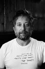 KING CREOSOTE ANNOUNCES MANCHESTER DATE ON UK TOUR : Silent Radio