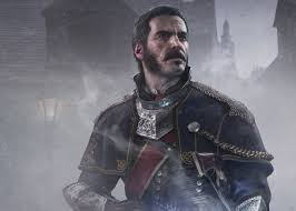 2438x1743 Free Desktop Backgrounds For The Order 1886 Video Games Ps4 Order Game Character