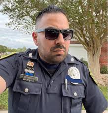 Robstown Police Department