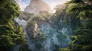 Promise of the west music by joris de man performed by julie elven courtesy of sony interactive. Horizon Forbidden West Bilderstrecken Winfuture De