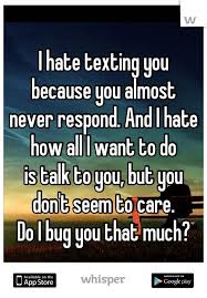 Whether you live together or live long distance, it is a cute and thoughtful gesture. Boyfriend Takes His Time Texting You Back Quotes Wedding Funny Text Diy Mika Cute Texts Cute Text Messages Dogtrainingobedienceschool Com