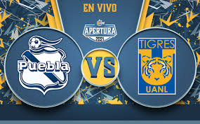 Puebla played against tigres uanl in 1 matches this season. F3 Vold7uwtolm