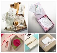 Faire part mariage en harmonie avec votre thématique mariage. Le Faire Part De Mariage Autrement Boite Bouteille Etc