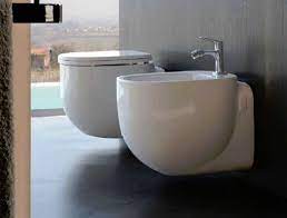 Pozzi ginori 500 vaso sospeso con coprivaso 41351 sanitari bagno ceramica. Pozzi Ginori 500 Vaso Sospeso Therapy4home Com