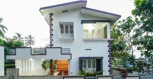 Here are three beautiful house plans with three bedrooms with an area that comes under 1250 sq.ft. 2 5 Cent 3 Bedroom Dream Home In 1300 Sqft 25 Lakhs Free Kerala Home Plans