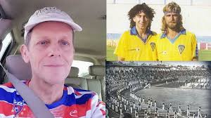 Los datos históricos del deporte que nos enseña Daniel Rucks a través de su  Instagram