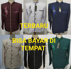 Temukan ragam ❤️ model baju gamis modern terbaru cantik dan modis disini, klik disini ya ! Jual Baju Koko Jasko Kemeja Gamis Branded Murah Online No Wa 085646774574 Strona Glowna Facebook