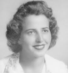 Marjorie Oblad Obituary (1924