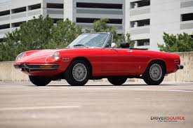 Image result for Rosso Rubino 1971 Alfa-Romeo