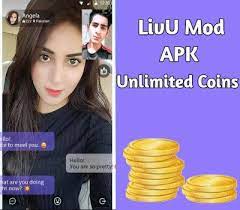 Livu Mod Apk Unlimited Coins Video Chat App Video Downloader App Coin App