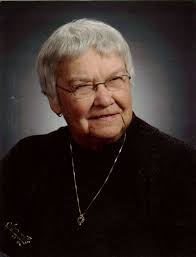 Joyce Lundstrom Obituary and Online Memorial (2016)