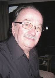 Donald Howard PIERSON