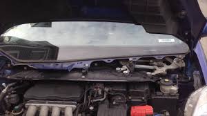 Get a free detailed estimate for a check engine light in your area from kbb.com 2009 Thru 2014 Honda Fit How To Change Spark Plugs How To Change Coils Youtube