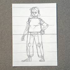 Mini Me Mein Rothstift